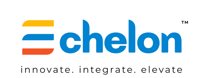 Echloni logo