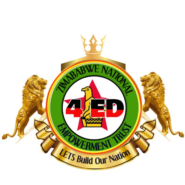 ZNET4ED logo