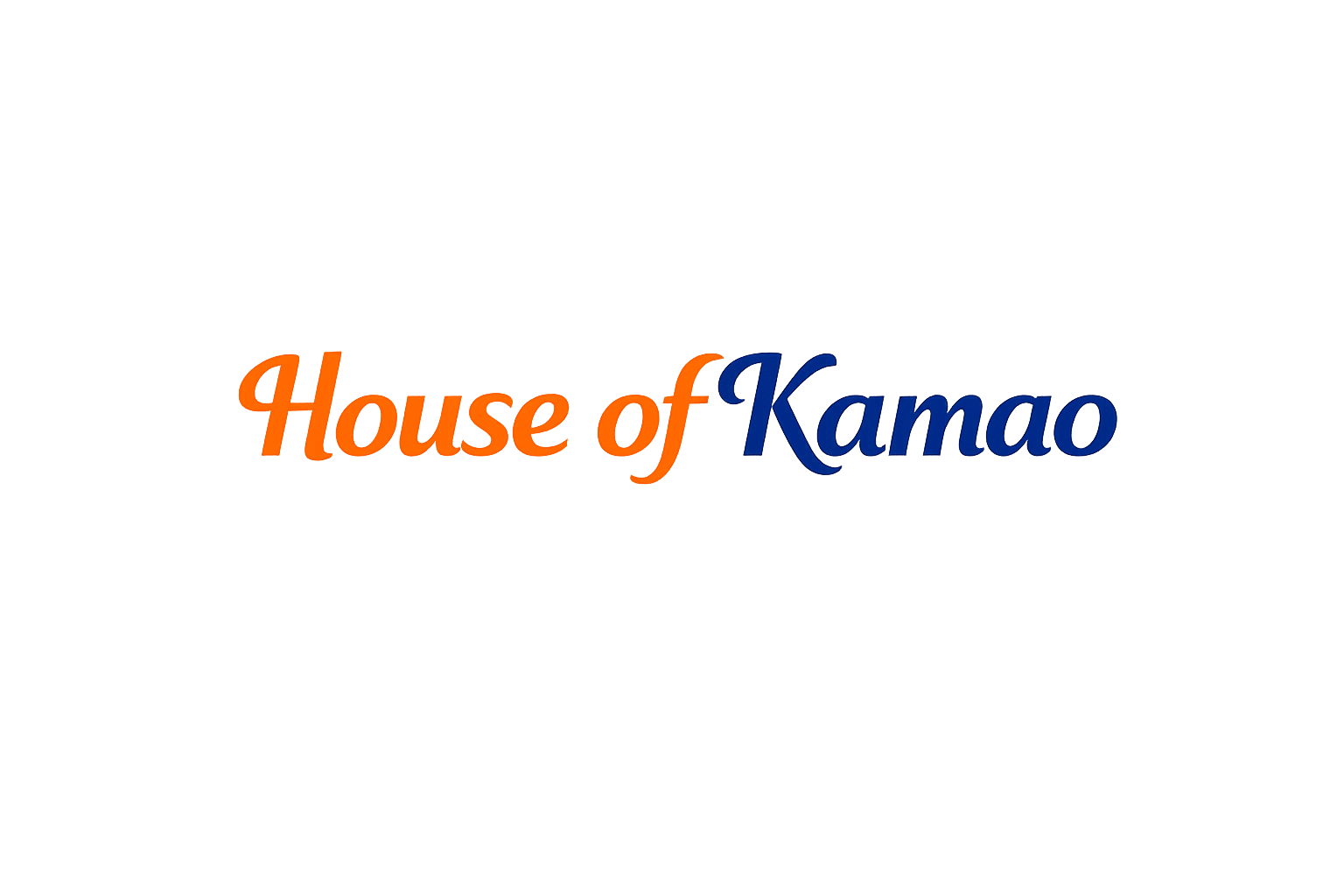House Of Kamo logo