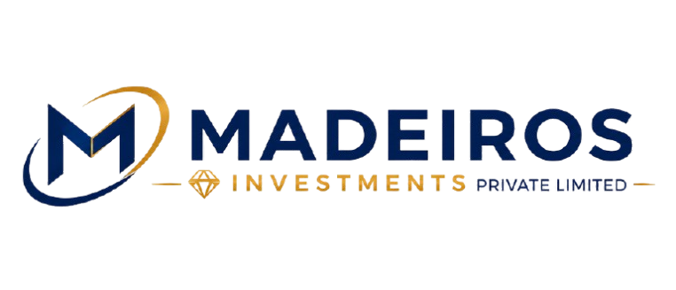 Madeiros Investments logo